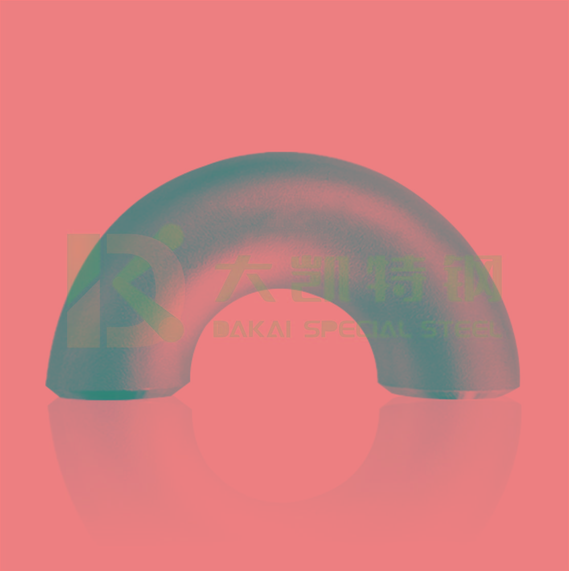 180°彎頭