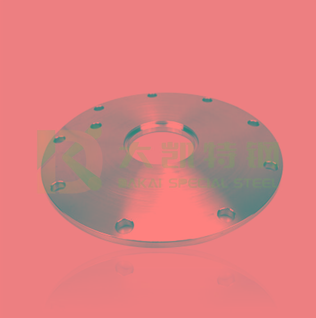 flange